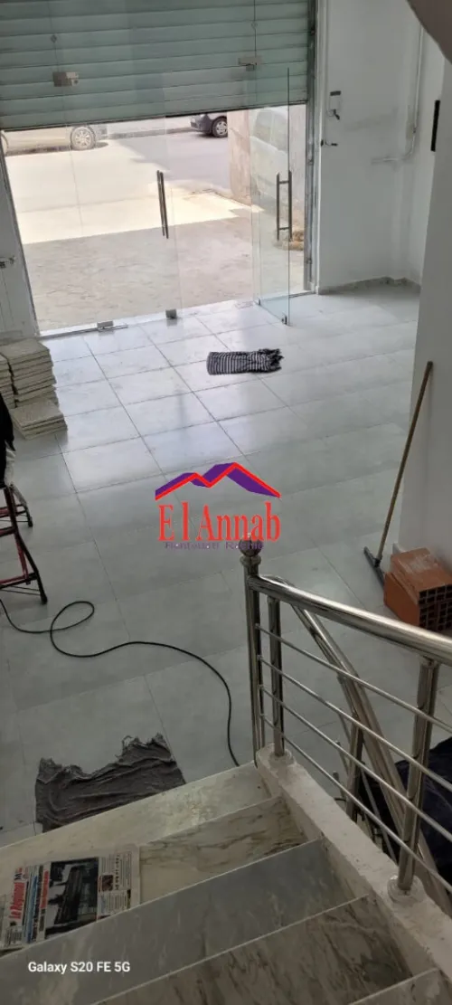 Location Immeuble Annaba El bouni