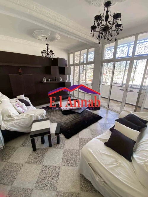 Vente Villa Annaba Annaba