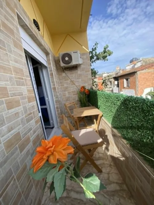 Vente Appartement Niveau de villa F4 Annaba Annaba