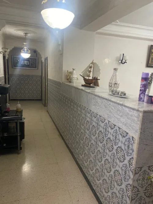 Vente Appartement F4 Annaba Annaba