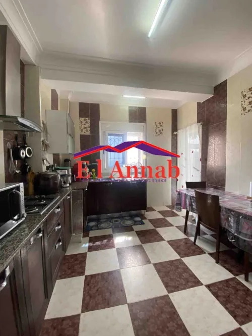 Vente Appartement Annaba Annaba