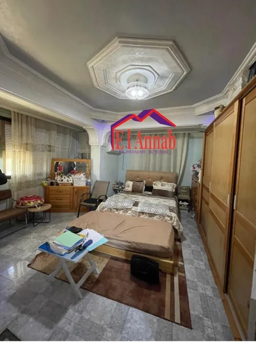 Vente Duplex F5 Annaba Annaba