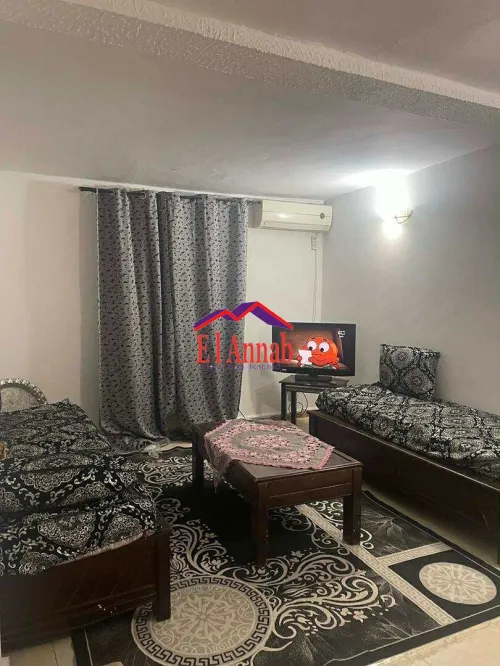 Location Appartement Niveau de villa F2 Annaba Annaba