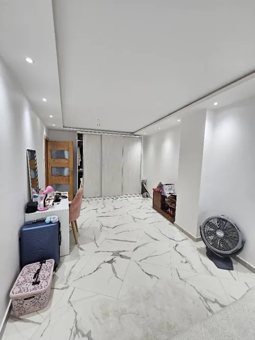 Vente Appartement F4 Annaba Annaba