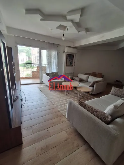 Vente Appartement F4 Annaba Annaba