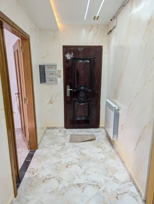 Vente Appartement F3 Annaba El bouni