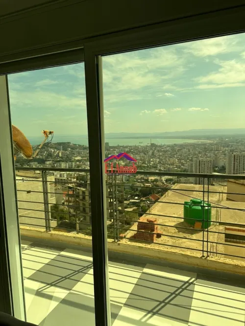 Vente Appartement F3 Annaba Annaba