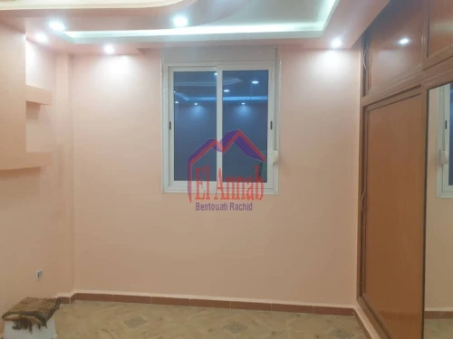 Vente Appartement F3 Annaba Annaba