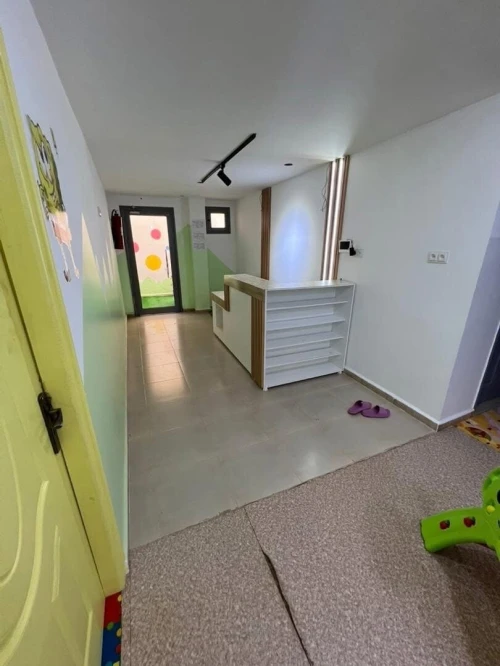 Location Appartement Duplex F7 Annaba Annaba