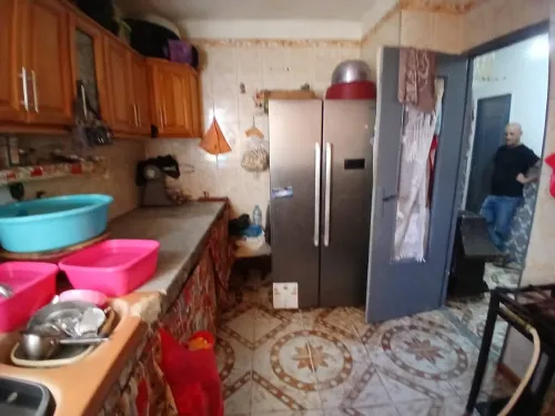 Vente Appartement F4 Annaba Annaba