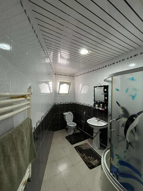 Vente Appartement Niveau de villa F4 Annaba Annaba