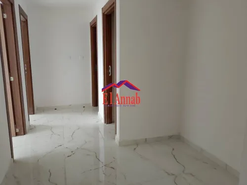 Vente Appartement F2 F3 F5 Annaba El bouni