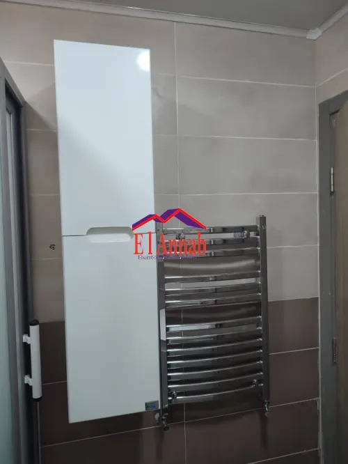 Vente Appartement F3 Annaba El bouni
