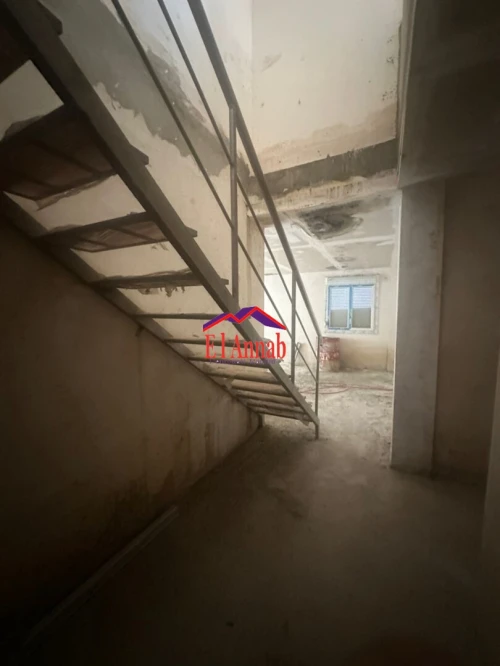 Vente Appartement Duplex F4 Annaba El bouni