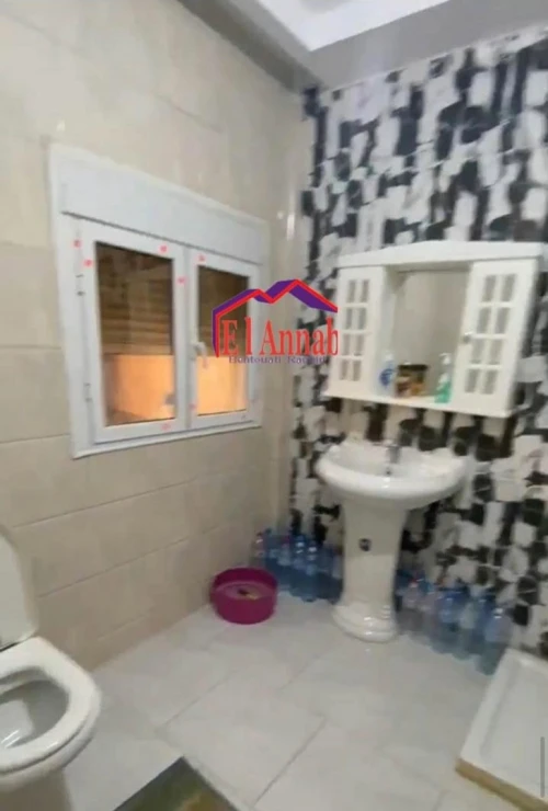 Vente Duplex F4 El taref El kala