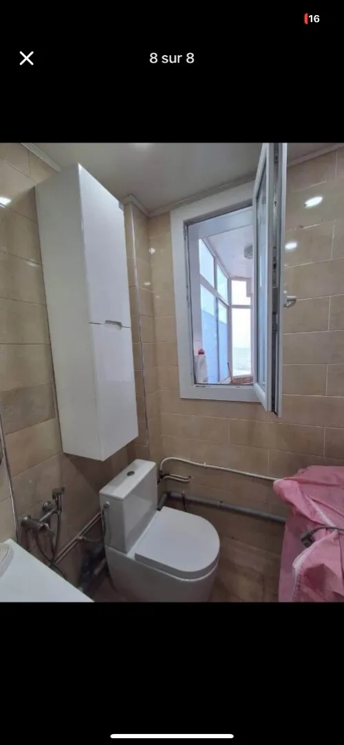 Location Appartement F4 Annaba Annaba