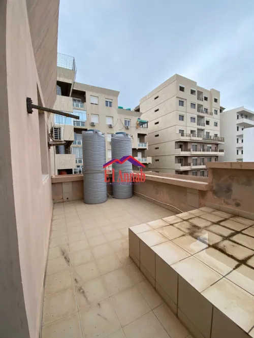 Vente Appartement Duplex F6 Annaba Annaba
