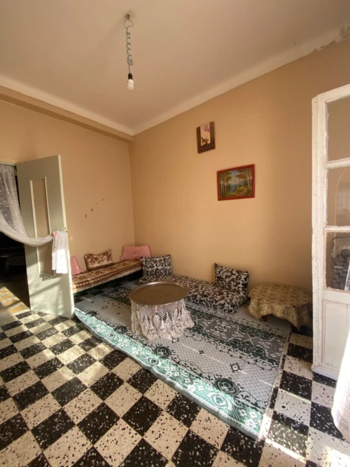 Vente Villa Annaba Annaba