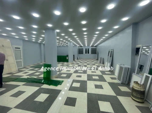 Location Local Annaba Annaba