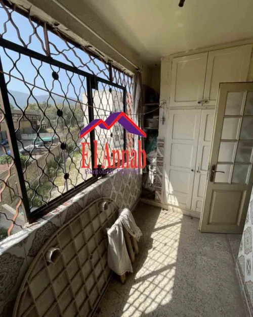 Vente Appartement F5 Annaba Annaba