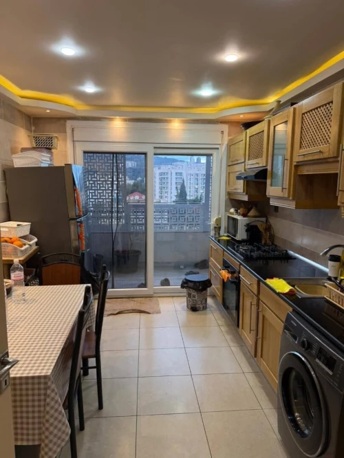 Vente Appartement F2 Annaba Annaba