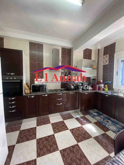 Vente Appartement Annaba Annaba