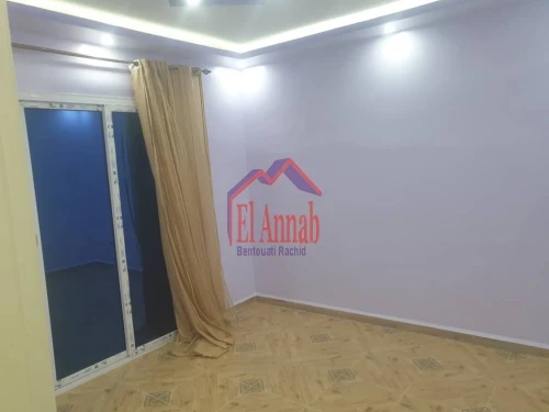 Vente Appartement F3 Annaba Annaba