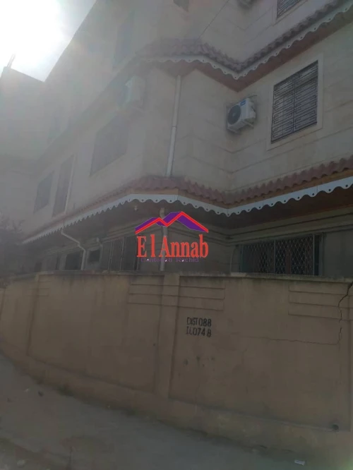 Vente Appartement F2 Bordj Bou Arreridj Bordj bou arreridj