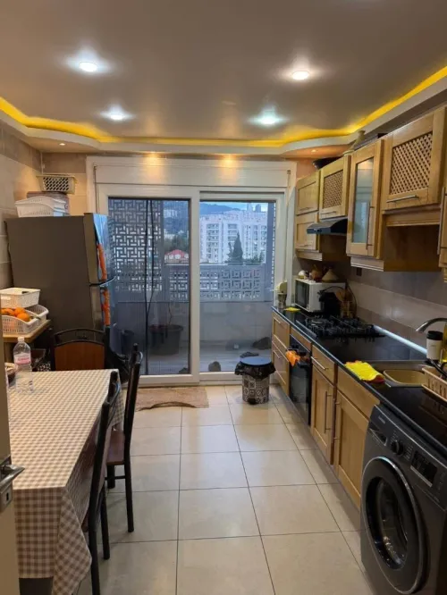 Vente Appartement F2 Annaba Annaba