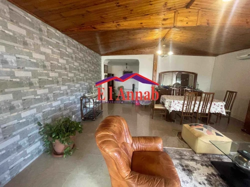 Vente Appartement F5 Annaba Annaba 11