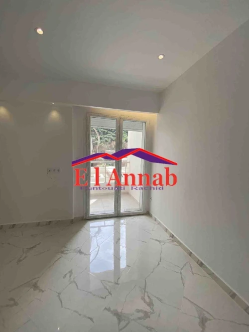 Vente Appartement F4 Annaba Annaba