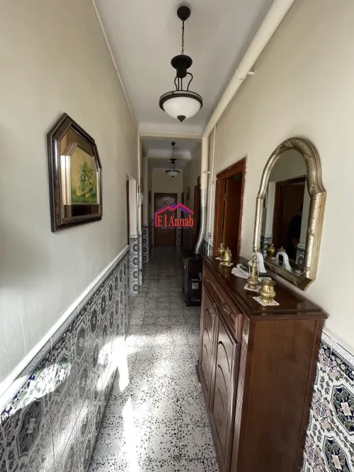 Vente Villa Annaba Annaba