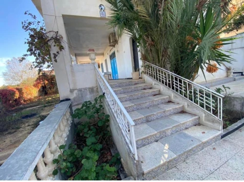 Vente Villa El Tarf El kala