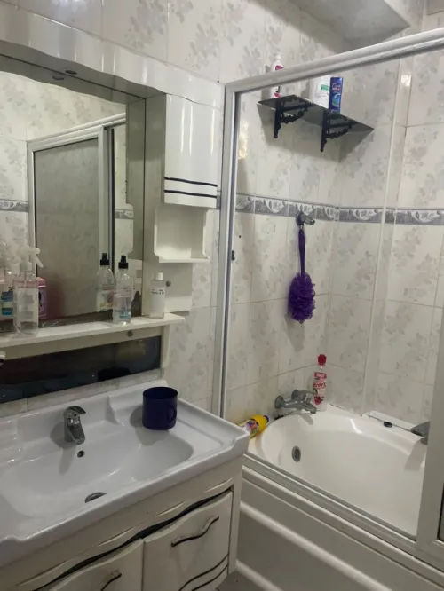 Vente Appartement F4 Annaba Annaba