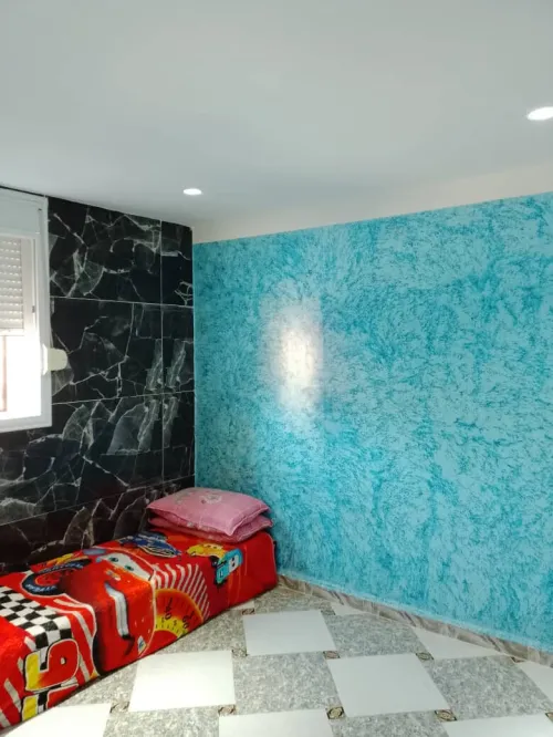 Vente Appartement F3 Annaba Annaba