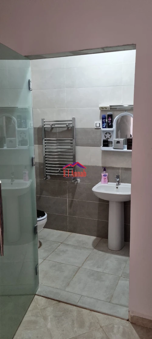 Vente Appartement F4 F5 Annaba Annaba