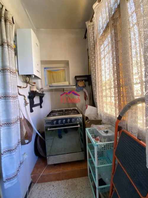 Vente Appartement F3 Annaba Annaba