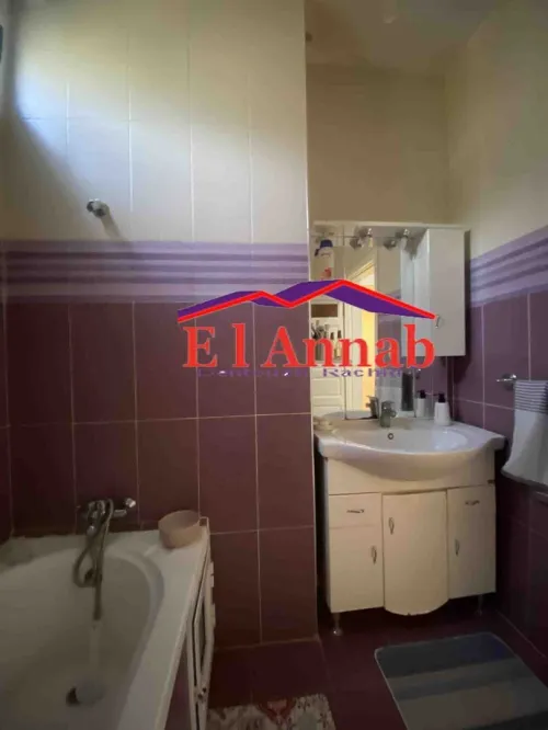 Vente Appartement Annaba Annaba