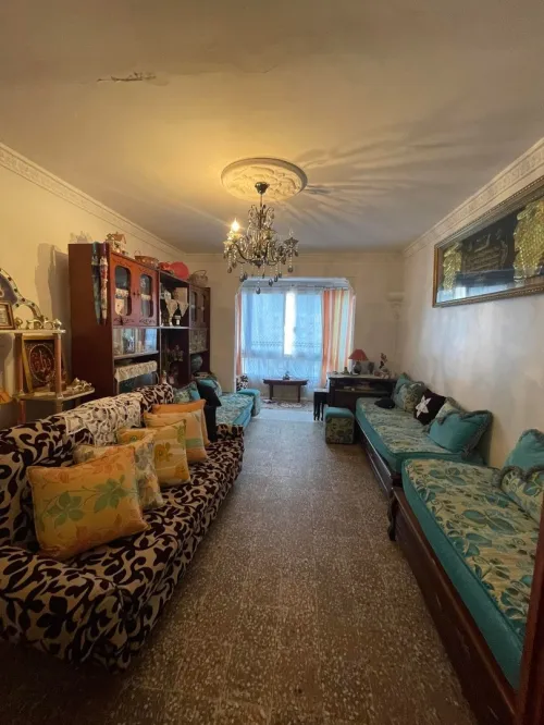 Vente Appartement F4 Annaba Annaba