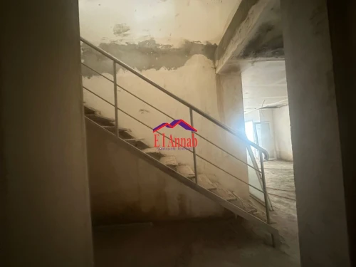Vente Appartement Duplex F4 Annaba El bouni