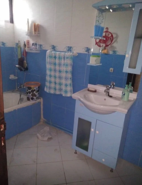 Vente Appartement Annaba El hadjar