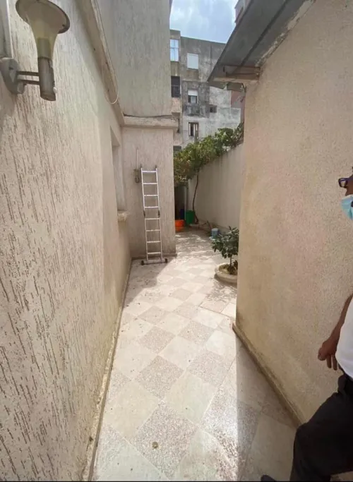 Vente Villa El Tarf Ben mehdi