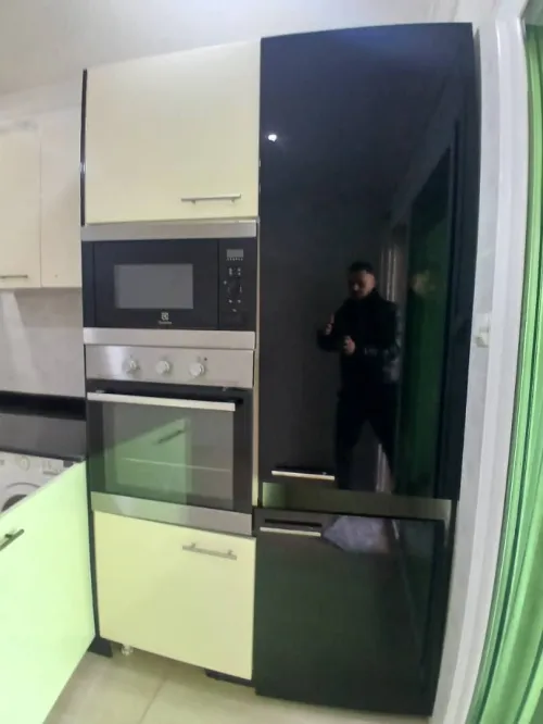 Location Appartement F4 Annaba Annaba