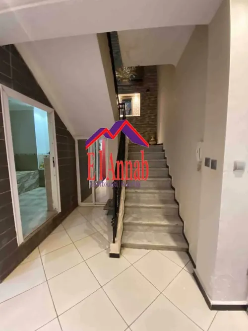 Vente Villa Annaba Annaba