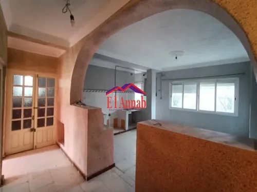 Vente Villa El Tarf Ben mehdi