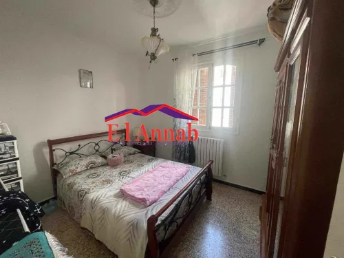 Vente Appartement F5 Annaba Annaba 4