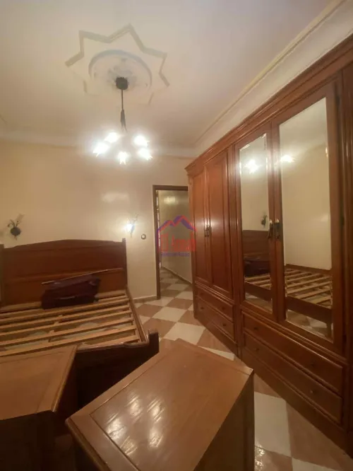 Vente Appartement F3 Annaba Annaba
