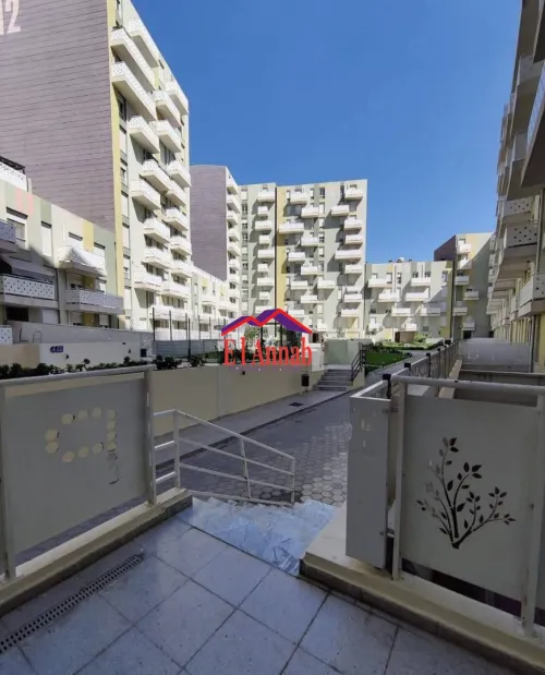 Location Appartement F3 Annaba El bouni