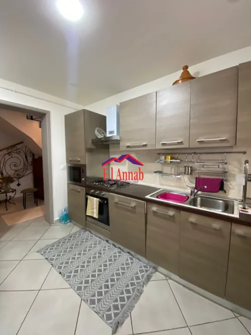 Vente Appartement Duplex F6 Annaba Annaba