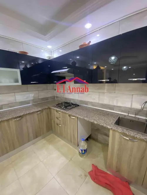 Vente Duplex F5 Annaba Annaba